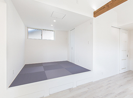 注文住宅を南大阪でお考えなら、予算に合わせてデザイナーズ住宅を手掛ける「H.B.HOMES」にお任せください！