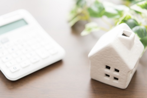 岸和田の注文住宅に対応している