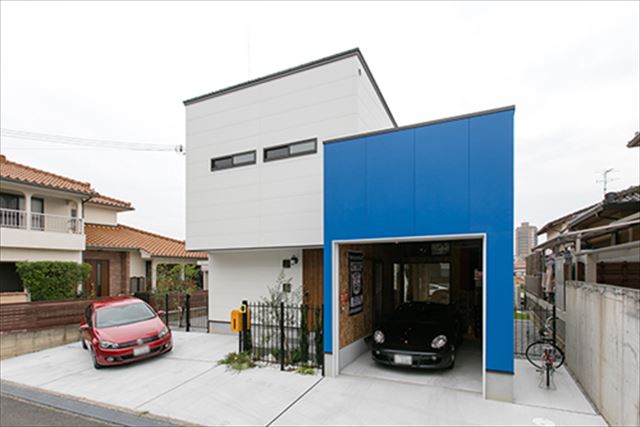 和歌山の新築・家造りに関するご相談は【H.B.HOMES】へ～設計・費用のご質問もお気軽にどうぞ～