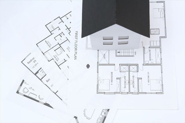 貝塚市で注文住宅の間取りやデザインにお悩みなら施工事例を参考にしよう！～洋風なデザインもお任せ～