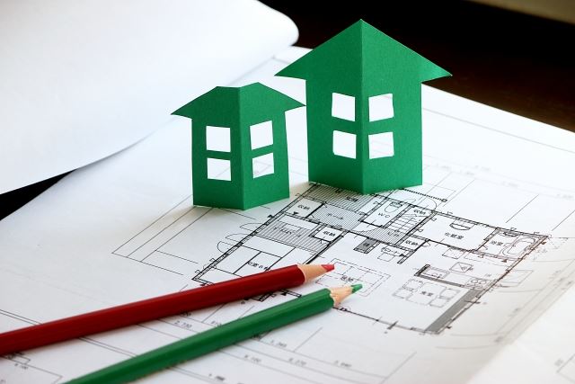 和歌山市などでデザイン住宅を手掛ける【H.B.HOMES】が解説！二世帯住宅の種類について