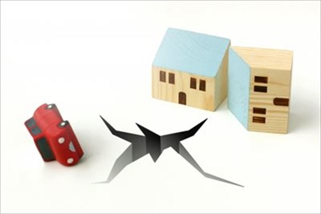 耐震基準とは？