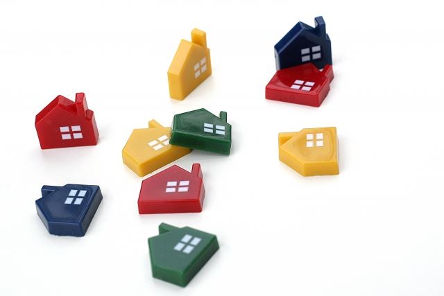 注文住宅を建築する際に知っておきたい地震対策