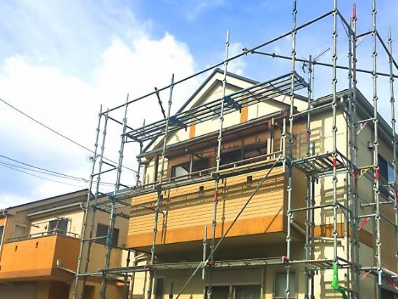 建築会社H.B.HOMESの新築一戸建ての耐震性 和歌山市