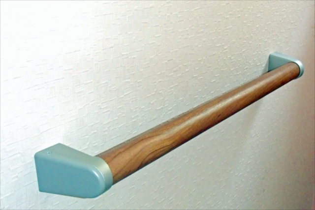 バリアフリーを考慮した住まいづくり