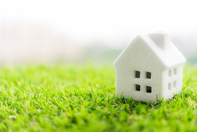 泉佐野で注文住宅の費用が気になったら【H.B.HOMES】へ